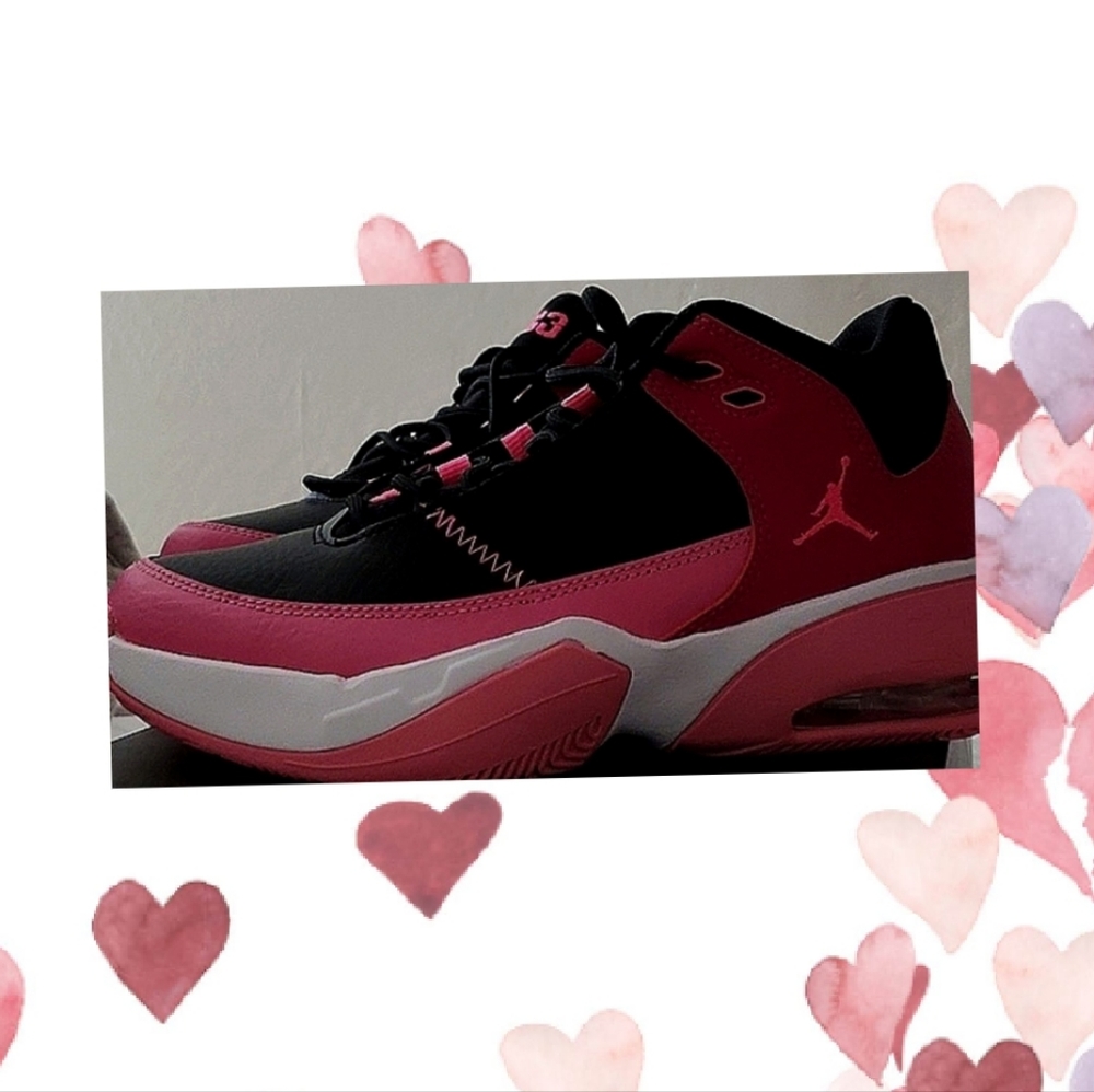 Jordan aura 3 (Gs)